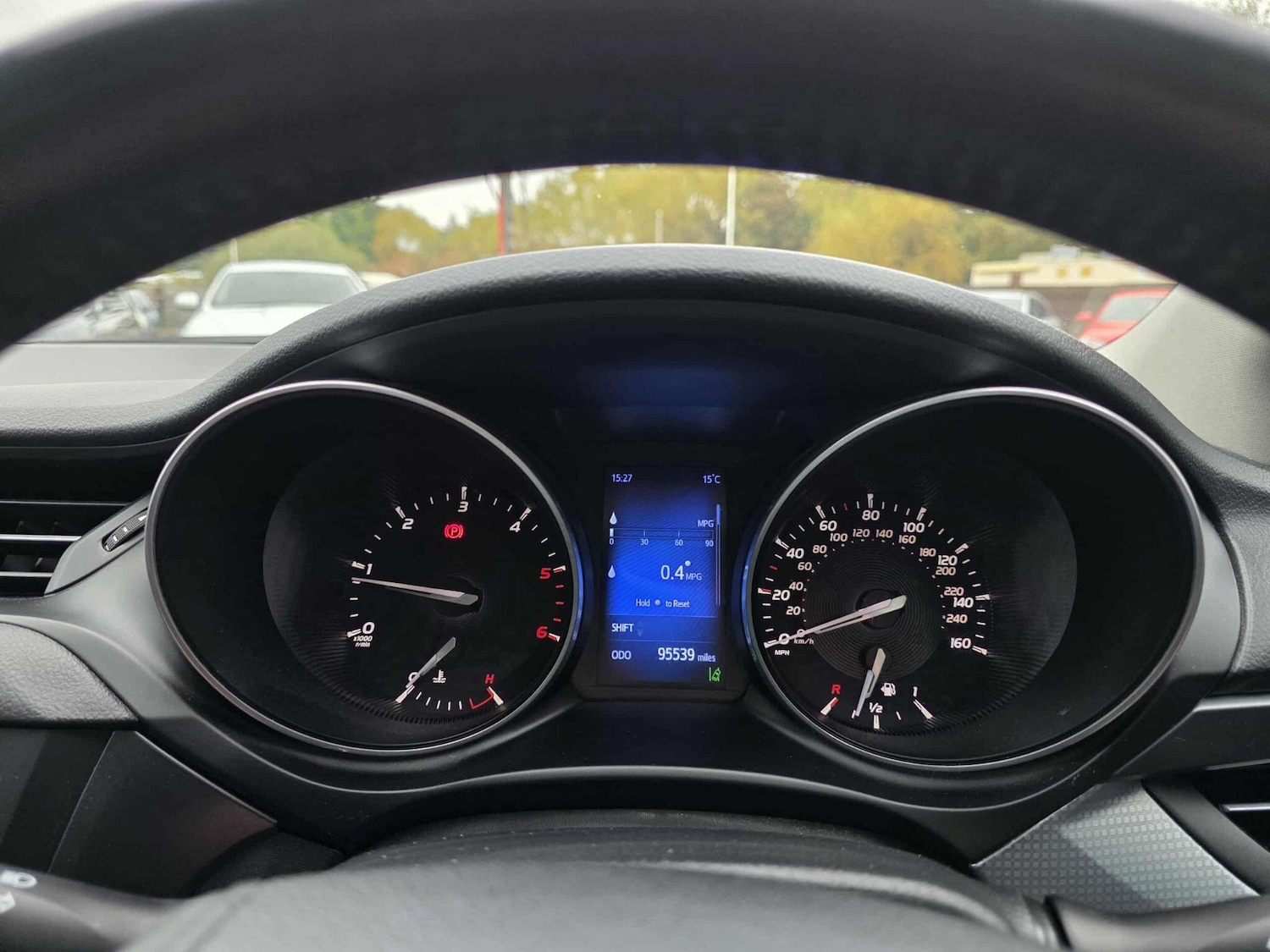 Used Toyota Avensis 2017 for sale - 76599442: Photo 37