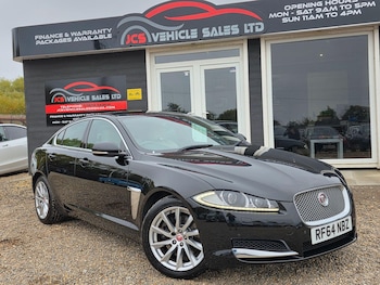 2014 (64) - 3.0d V6 Premium Luxury 4dr Auto [Start Stop]