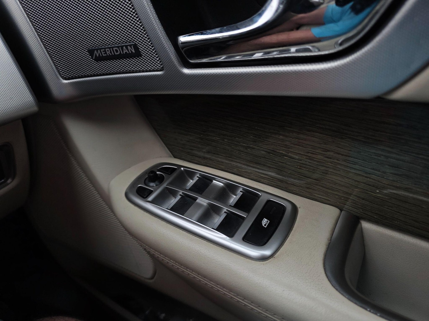 Used Jaguar XF 2014 for sale - 76599437: Photo 31