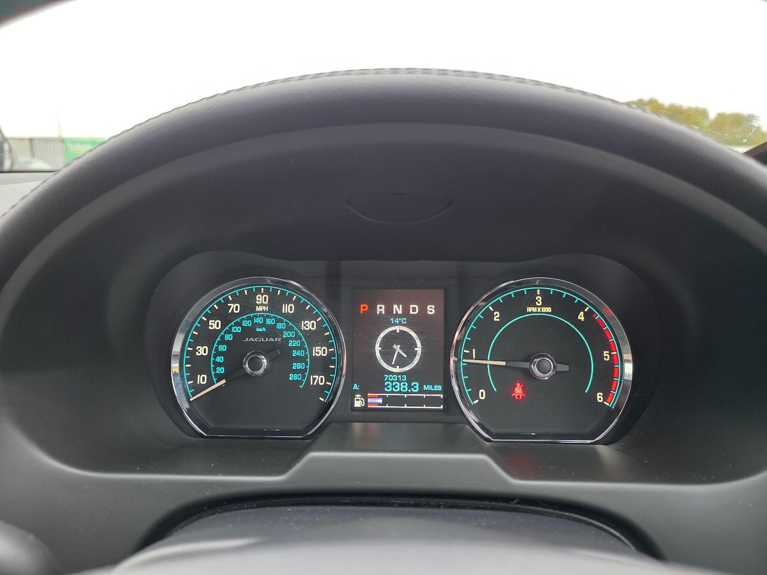 Used Jaguar XF 2014 for sale - 76599437: Photo 33