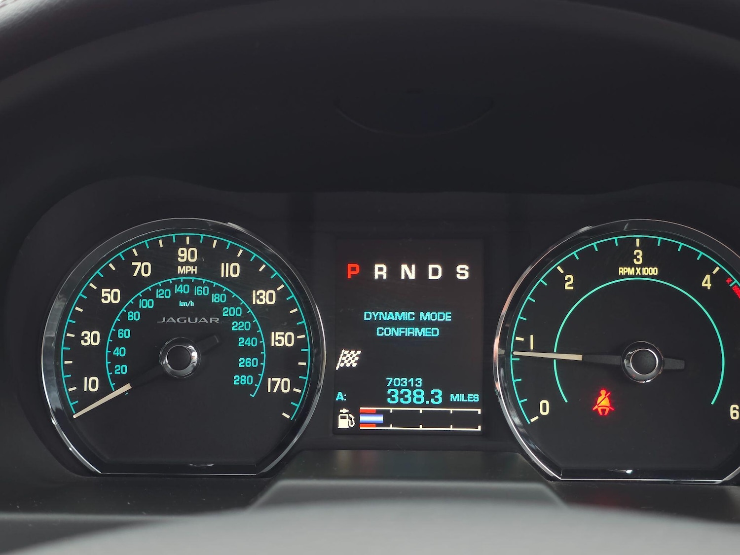 Used Jaguar XF 2014 for sale - 76599437: Photo 34