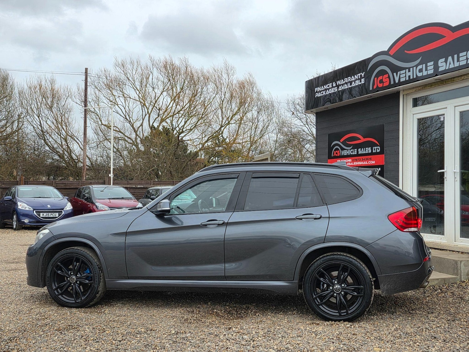 Used BMW X1 2013 for sale - 77722549: Photo 10