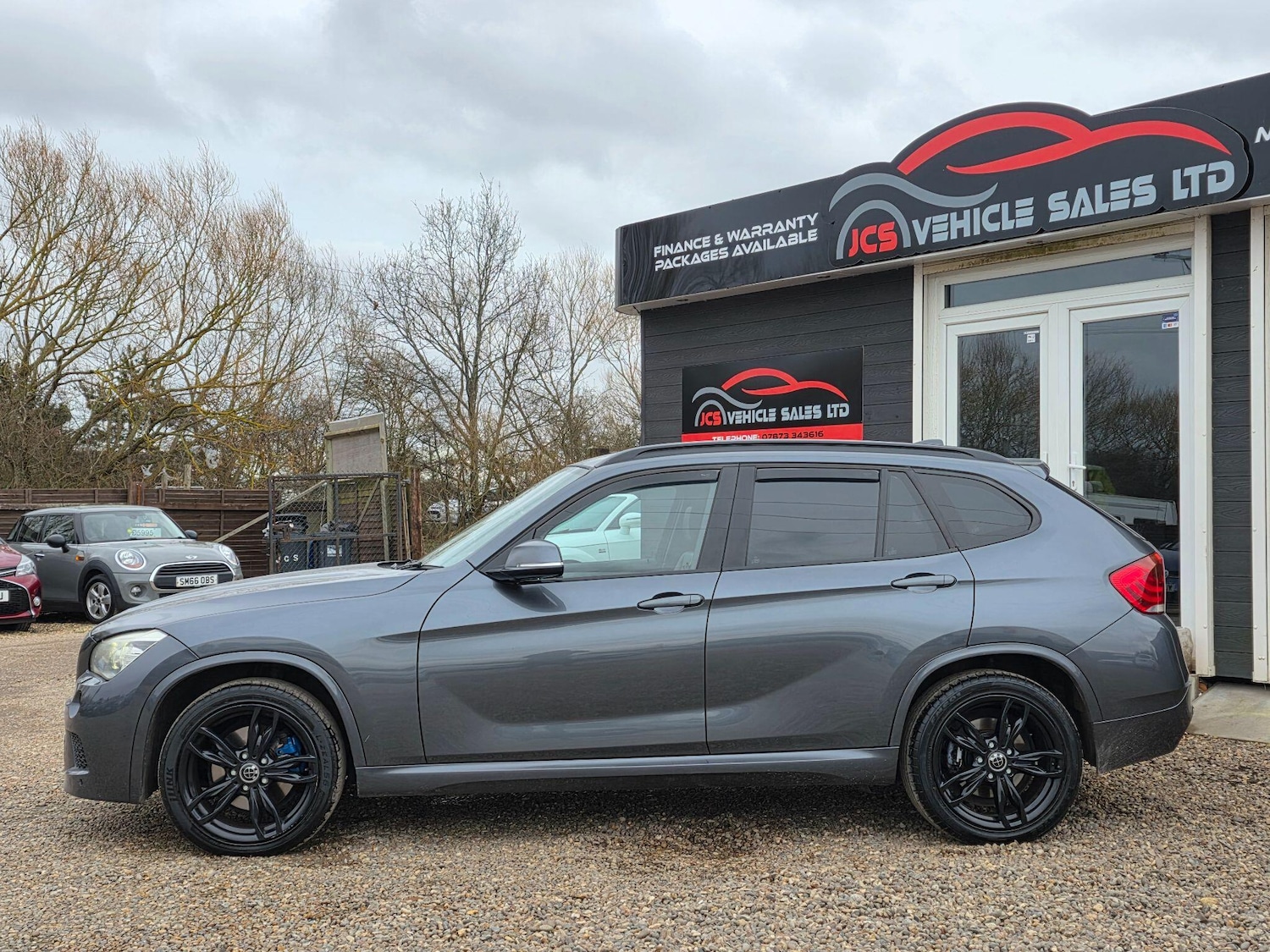 Used BMW X1 2013 for sale - 77722549: Photo 11