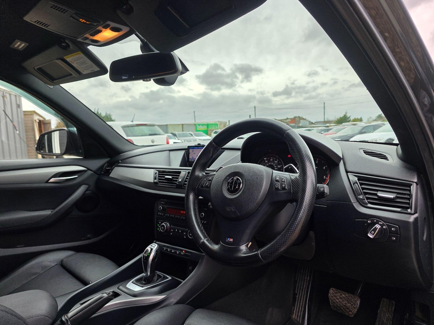 Used BMW X1 2013 for sale - 77722549: Photo 13