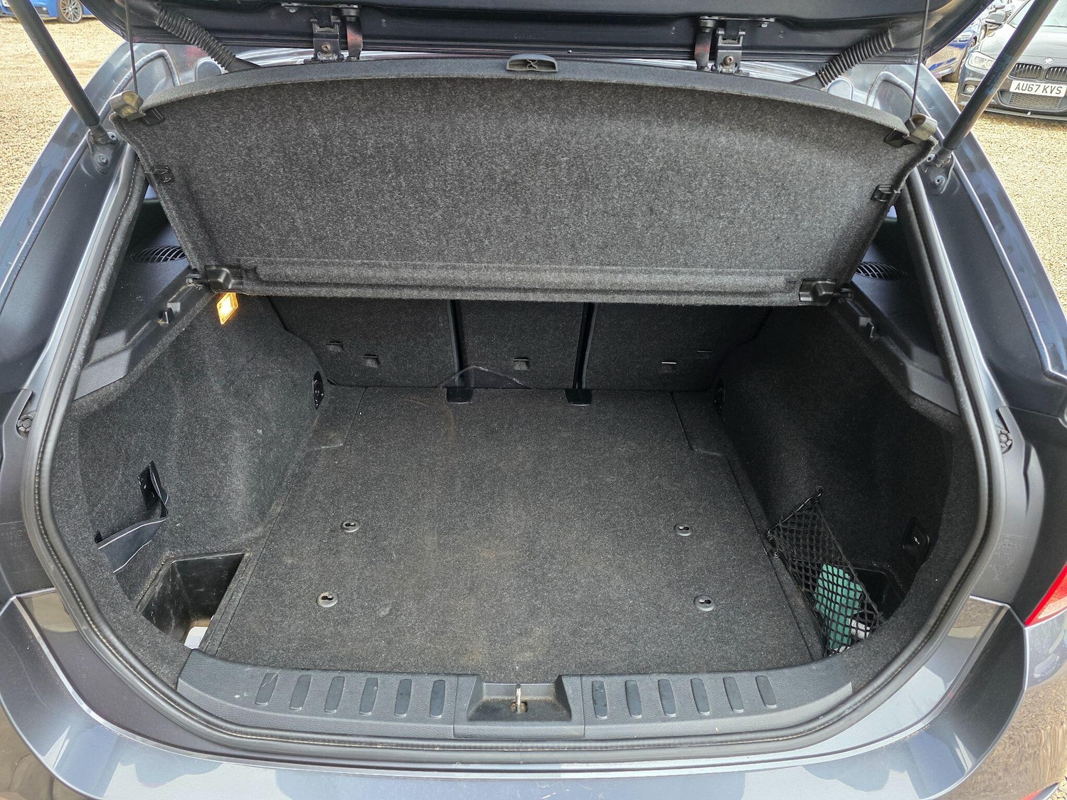 Used BMW X1 2013 for sale - 77722549: Photo 16