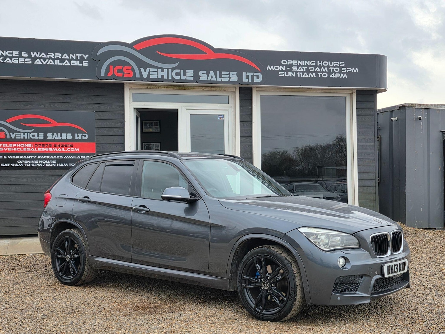 Used BMW X1 2013 for sale - 77722549: Photo 2