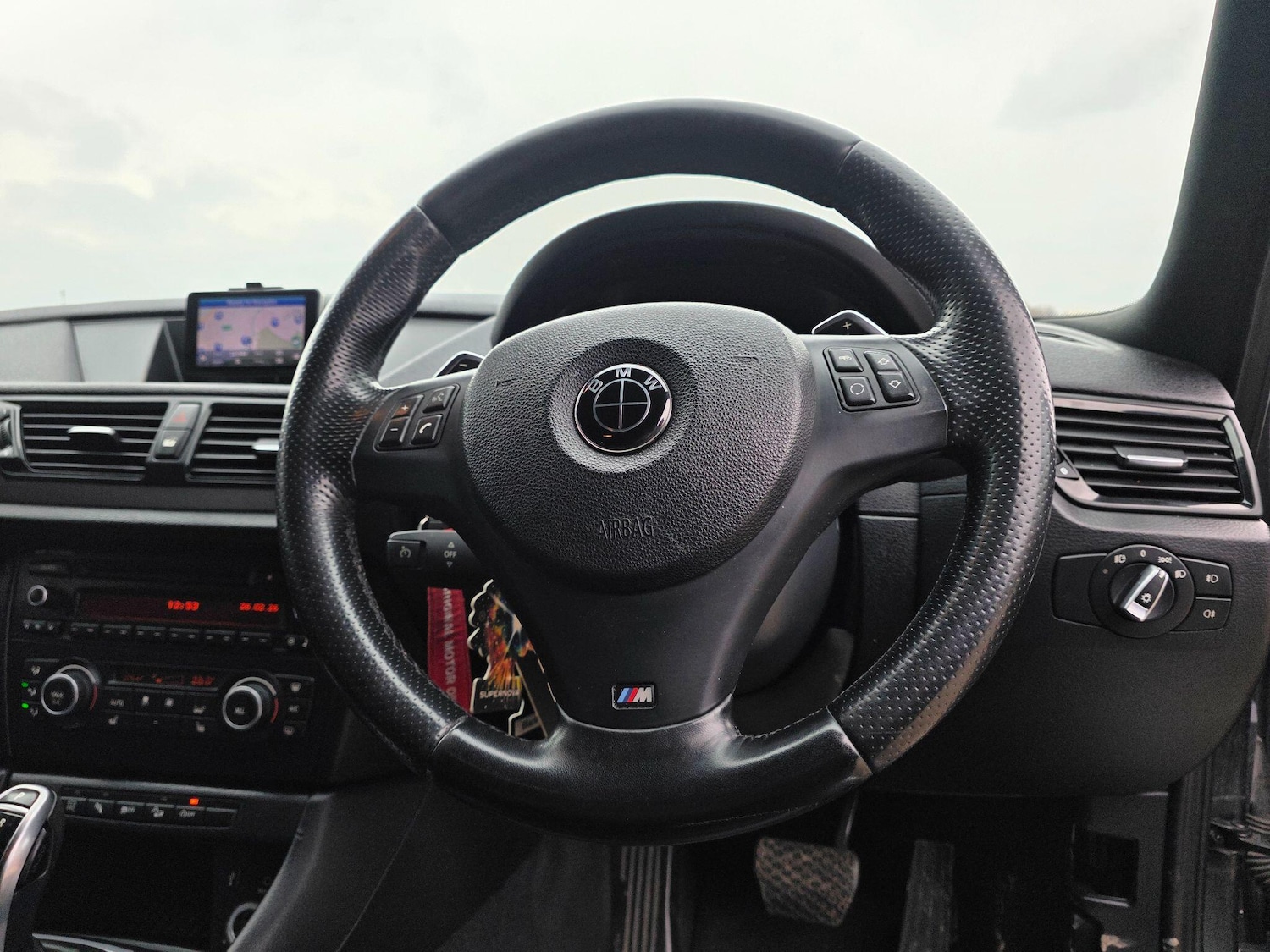 Used BMW X1 2013 for sale - 77722549: Photo 20