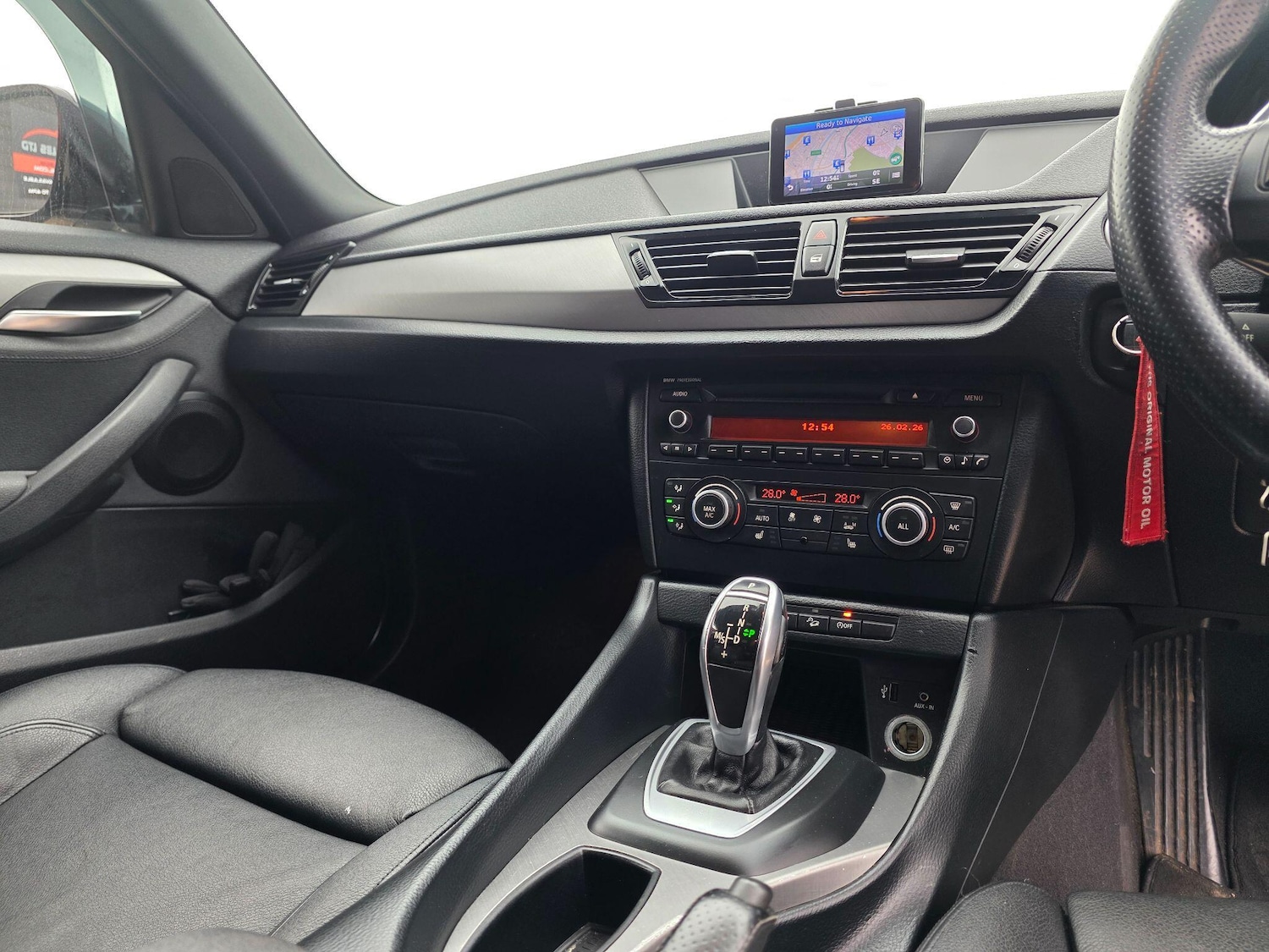 Used BMW X1 2013 for sale - 77722549: Photo 21