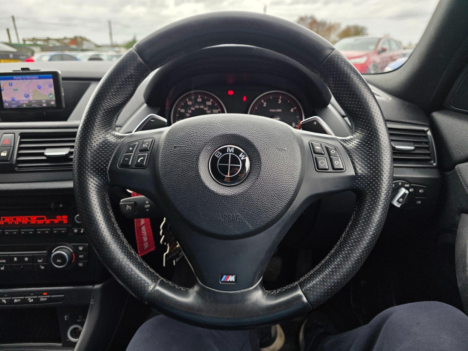 Used BMW X1 2013 for sale - 77722549: Photo 29