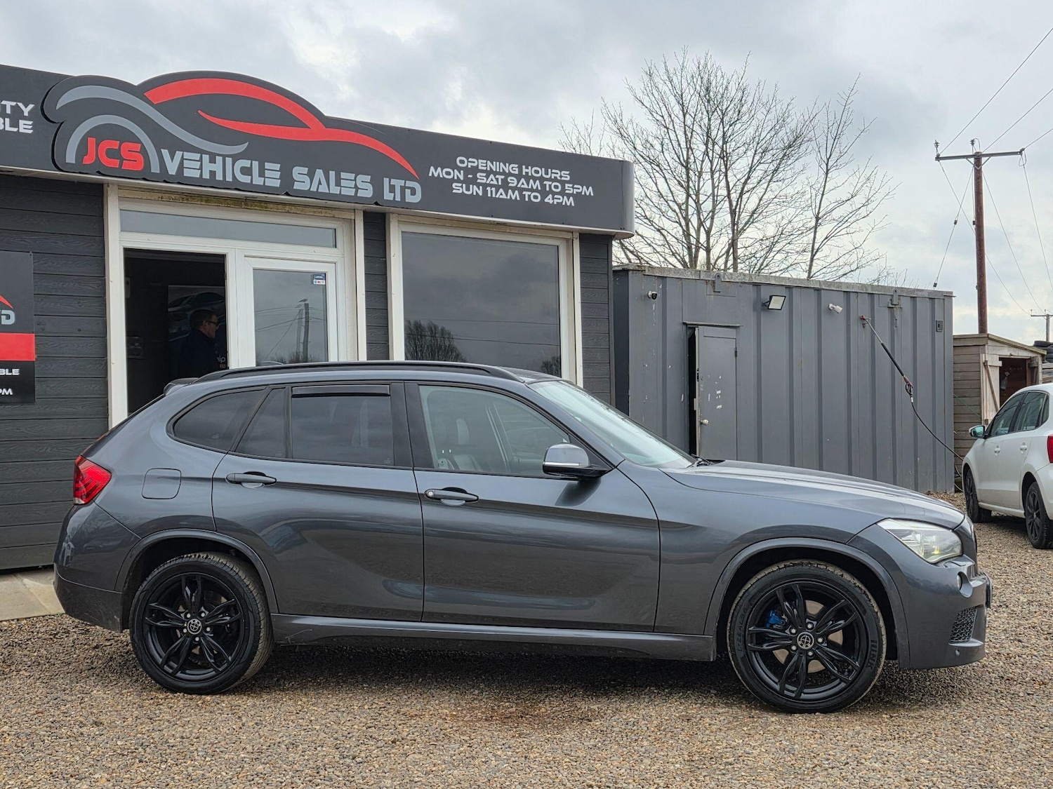 Used BMW X1 2013 for sale - 77722549: Photo 3