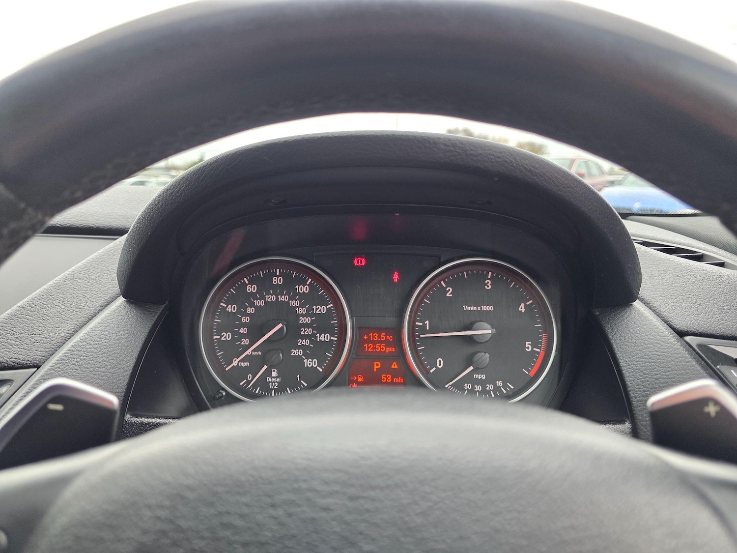 Used BMW X1 2013 for sale - 77722549: Photo 33