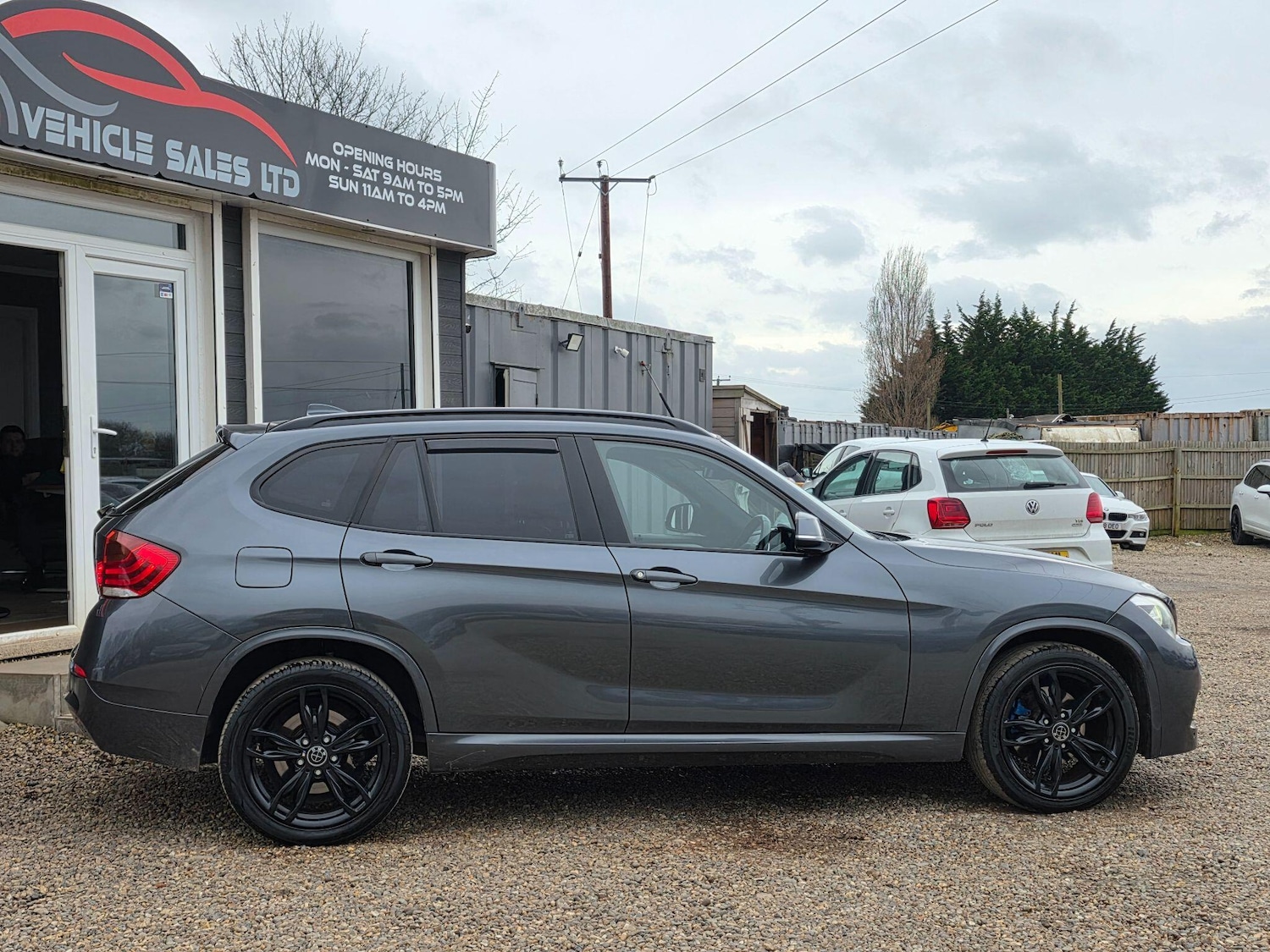 Used BMW X1 2013 for sale - 77722549: Photo 4