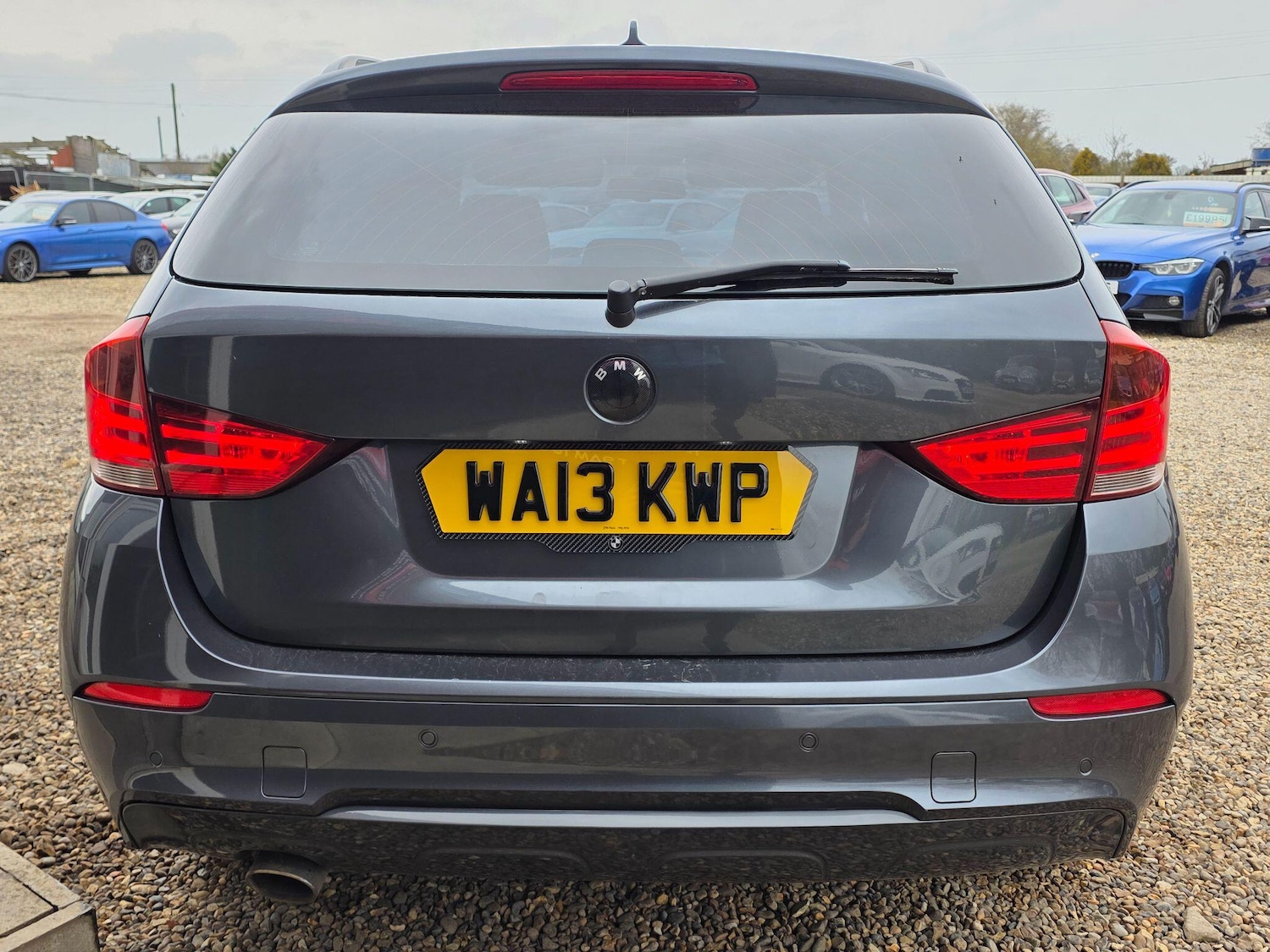 Used BMW X1 2013 for sale - 77722549: Photo 7