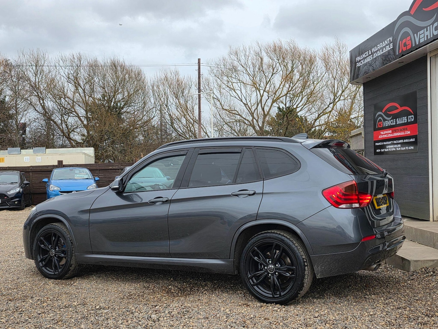 Used BMW X1 2013 for sale - 77722549: Photo 9