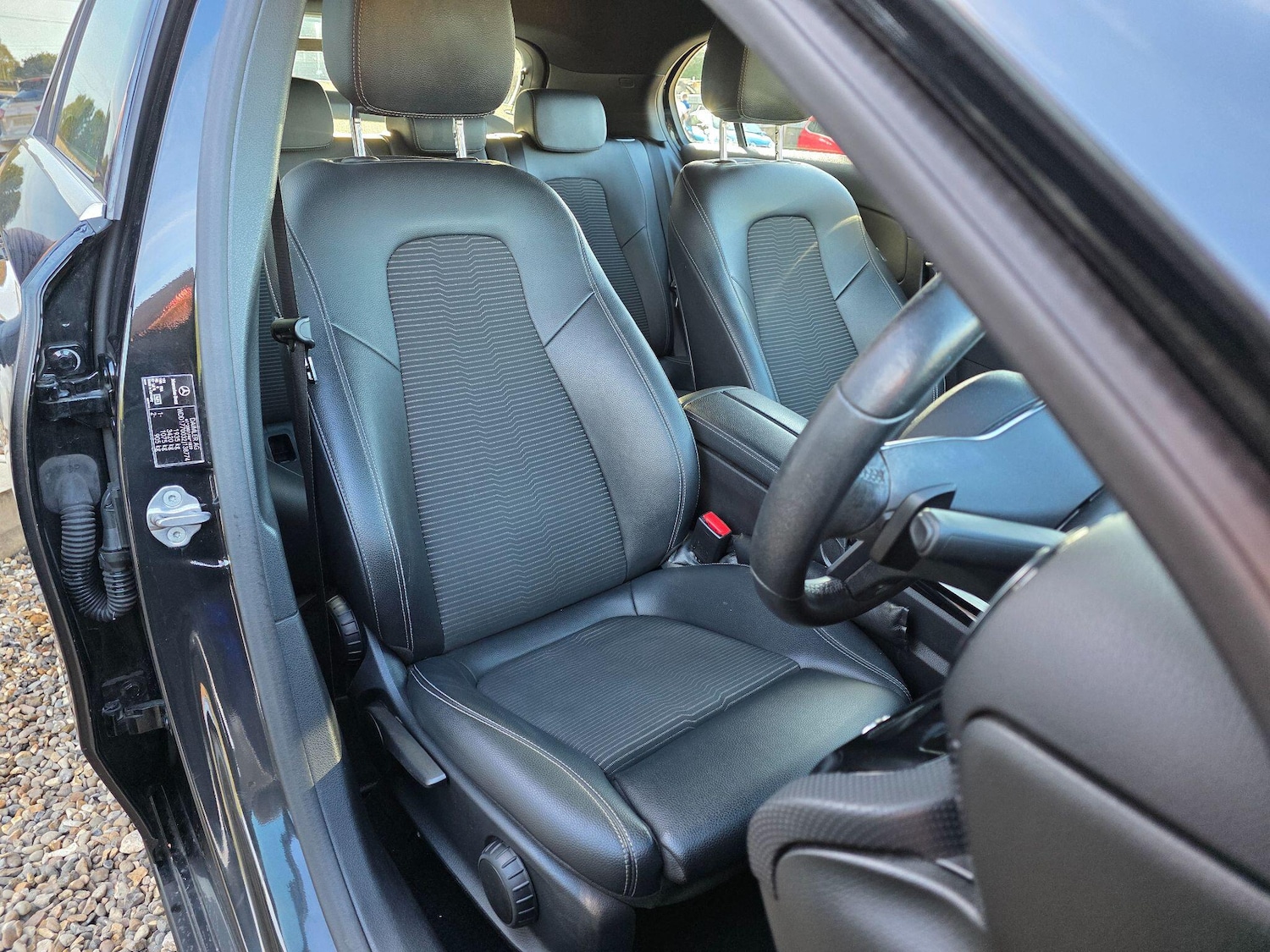 Used Mercedes-Benz A-Class 2019 for sale - 76991547: Photo 14