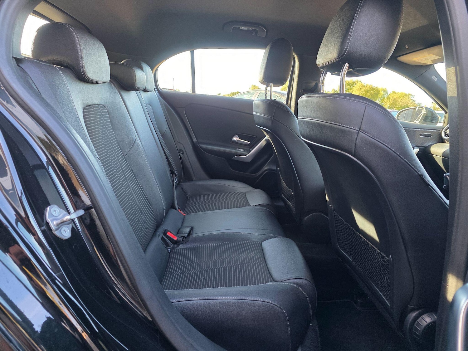 Used Mercedes-Benz A-Class 2019 for sale - 76991547: Photo 15