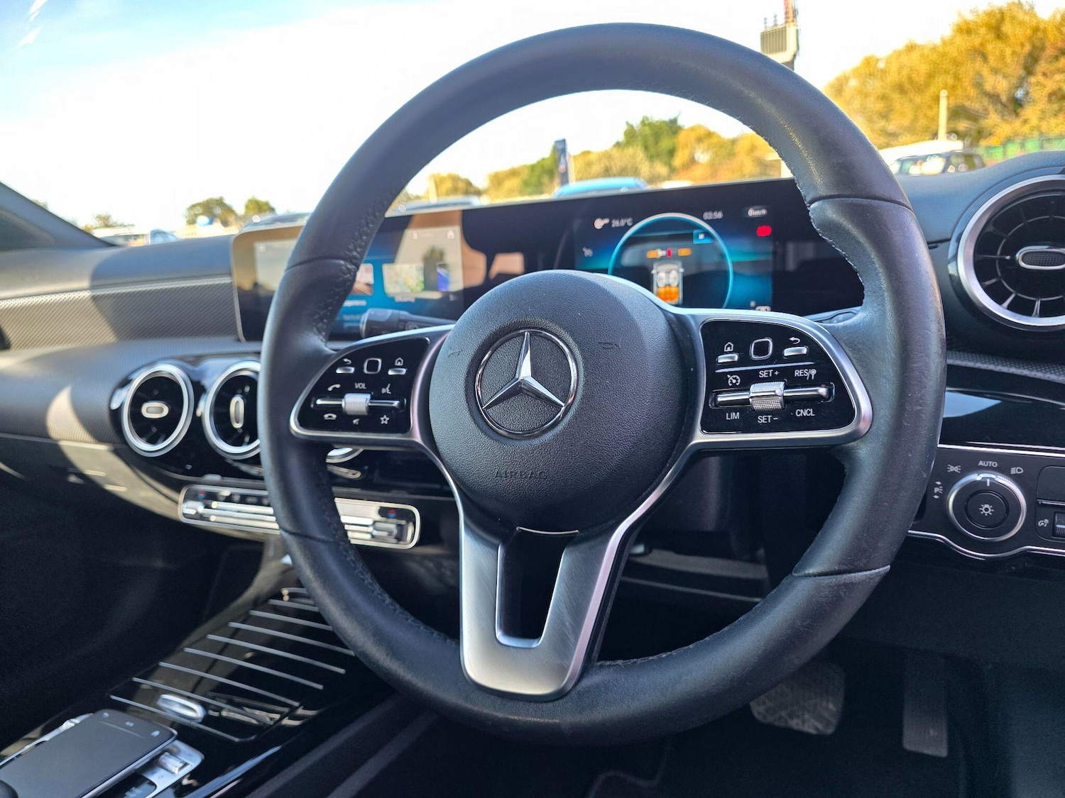 Used Mercedes-Benz A-Class 2019 for sale - 76991547: Photo 20