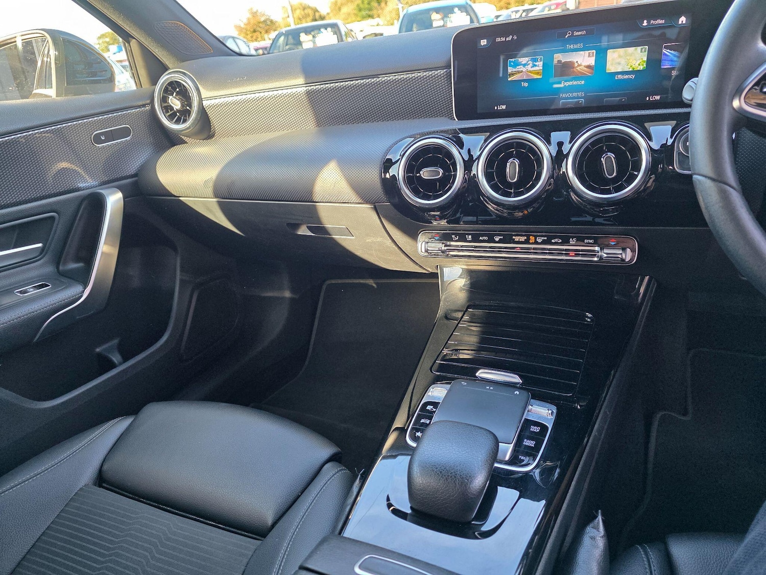 Used Mercedes-Benz A-Class 2019 for sale - 76991547: Photo 21