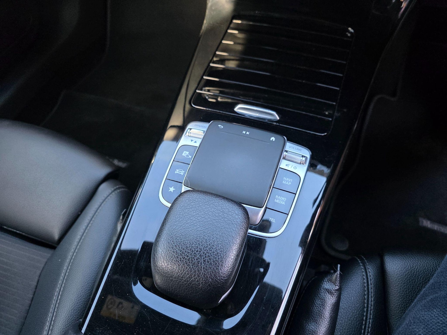 Used Mercedes-Benz A-Class 2019 for sale - 76991547: Photo 22