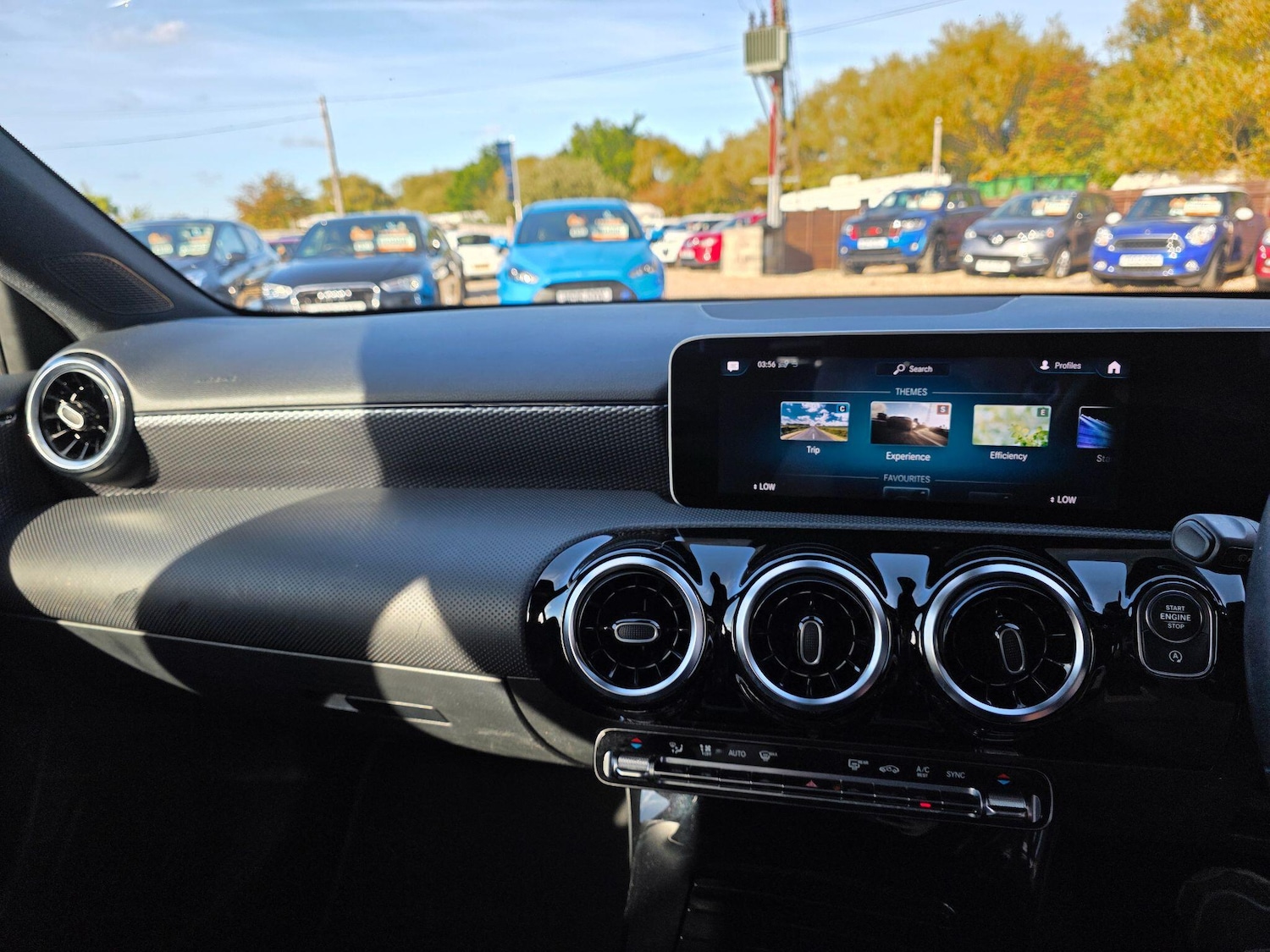 Used Mercedes-Benz A-Class 2019 for sale - 76991547: Photo 24