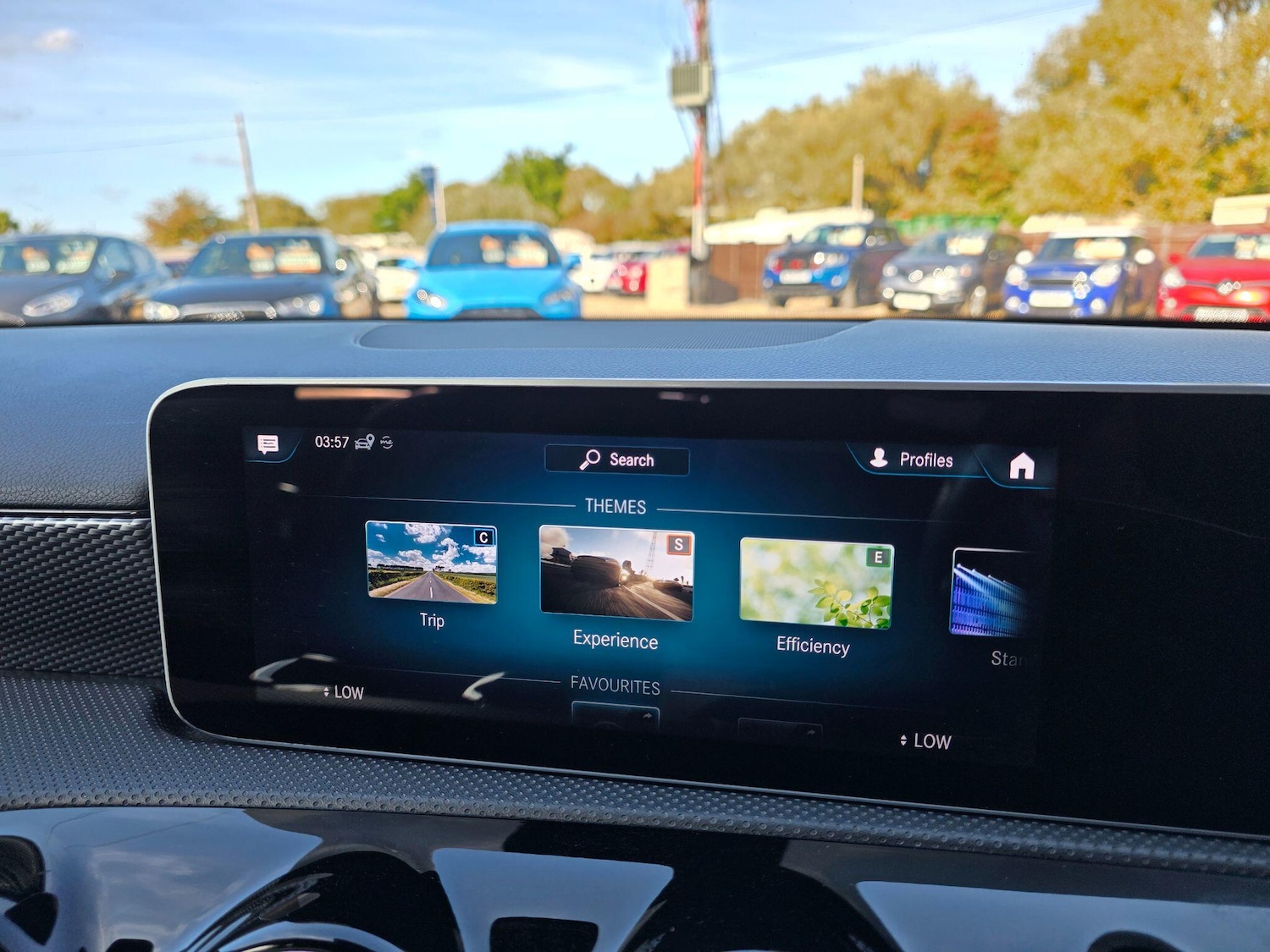 Used Mercedes-Benz A-Class 2019 for sale - 76991547: Photo 25