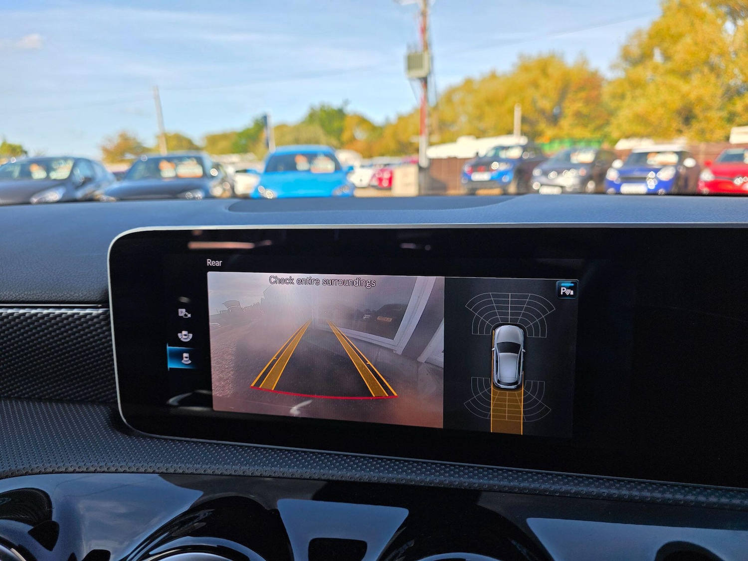 Used Mercedes-Benz A-Class 2019 for sale - 76991547: Photo 27