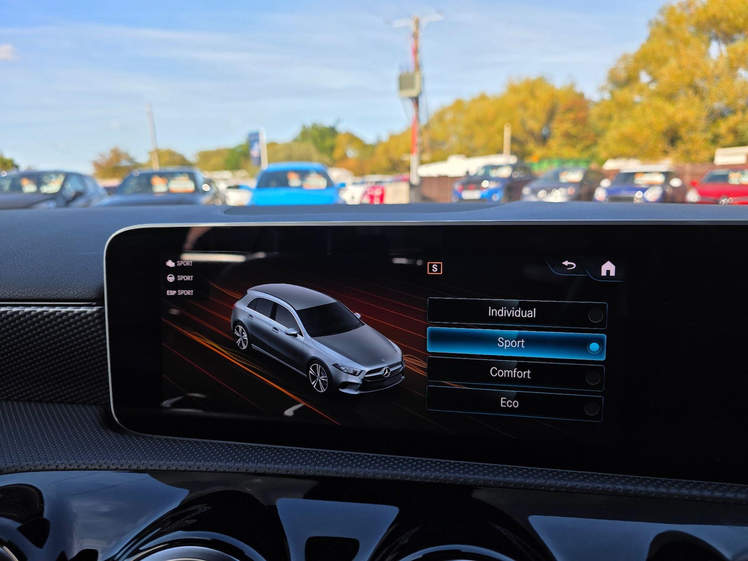 Used Mercedes-Benz A-Class 2019 for sale - 76991547: Photo 28