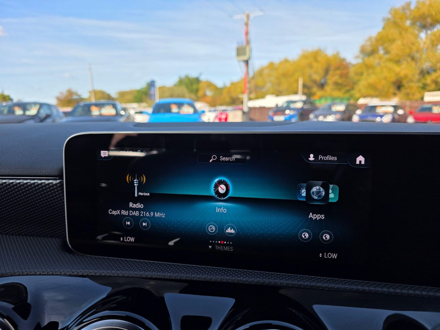 Used Mercedes-Benz A-Class 2019 for sale - 76991547: Photo 30