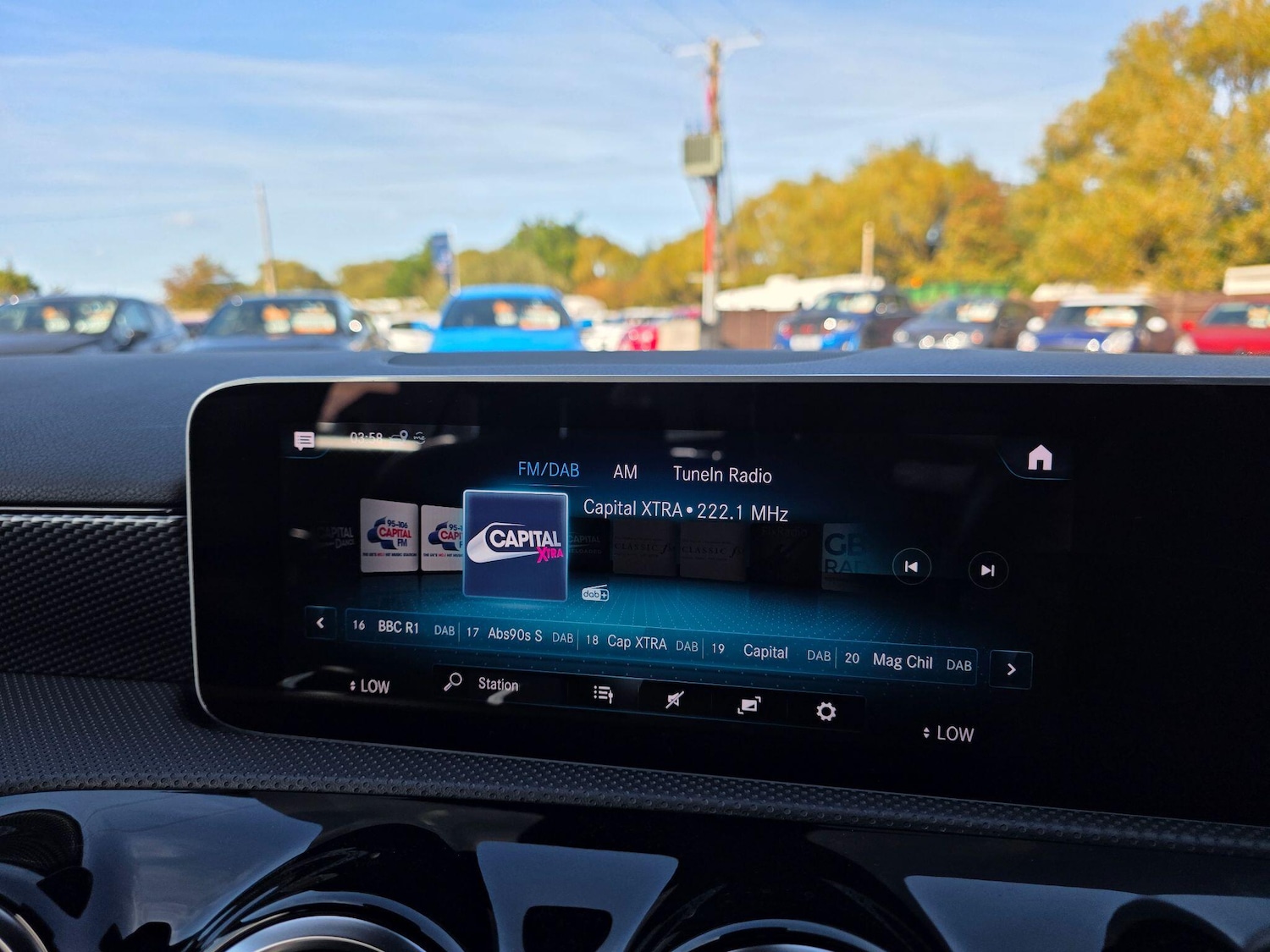 Used Mercedes-Benz A-Class 2019 for sale - 76991547: Photo 31