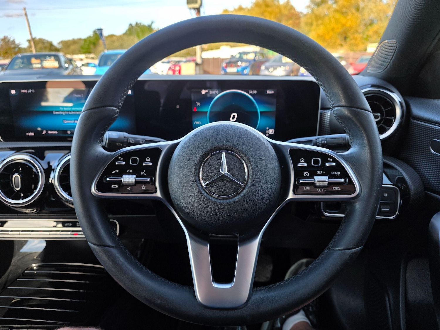 Used Mercedes-Benz A-Class 2019 for sale - 76991547: Photo 37