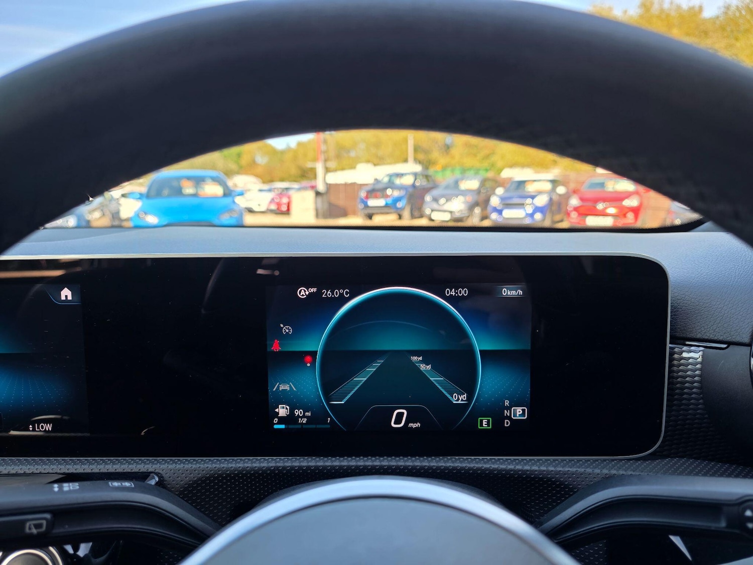 Used Mercedes-Benz A-Class 2019 for sale - 76991547: Photo 43