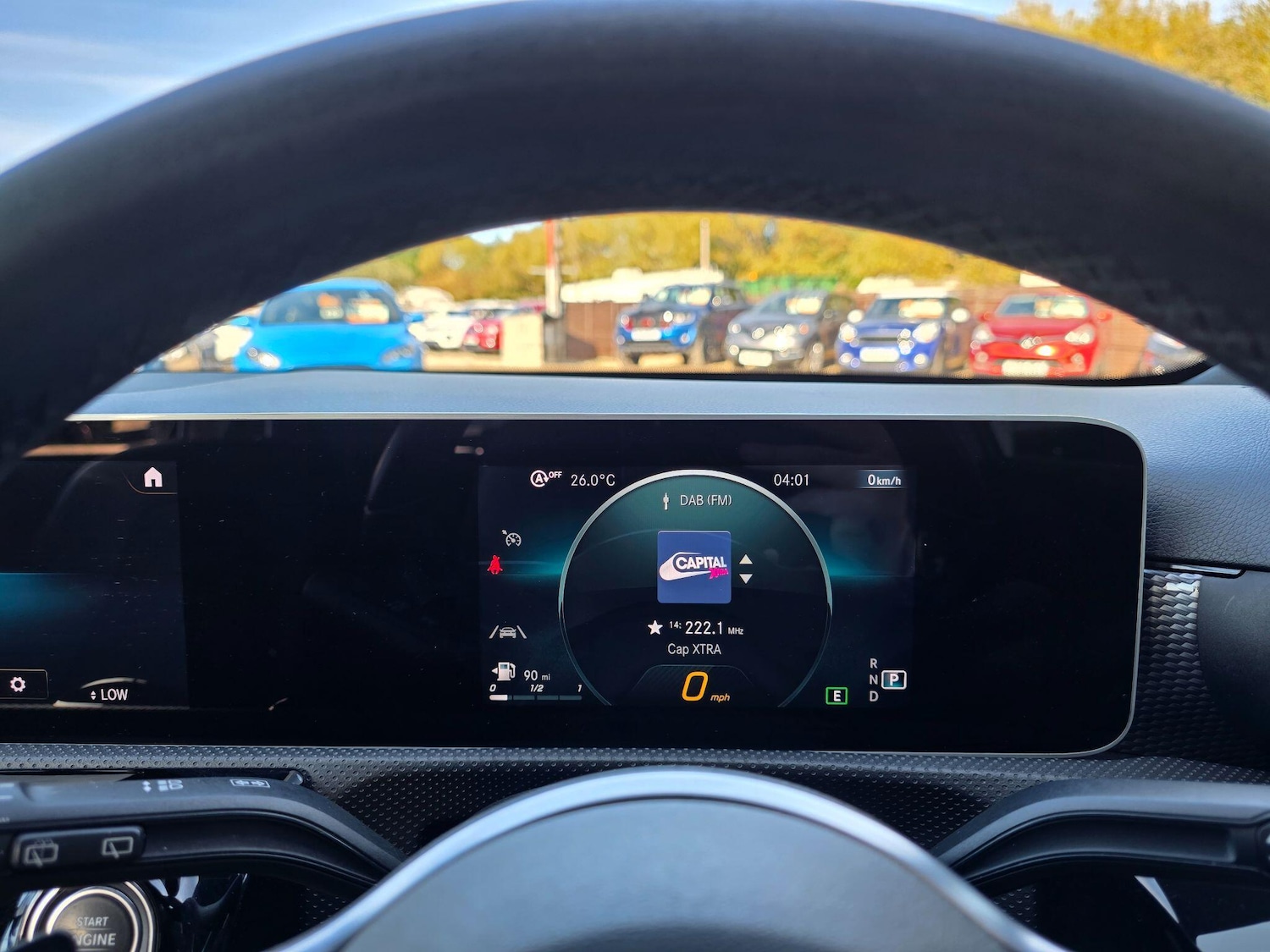 Used Mercedes-Benz A-Class 2019 for sale - 76991547: Photo 46