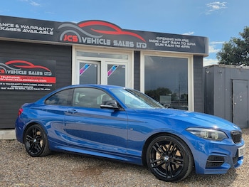 Used BMW 2 Series 2017 for sale - 79601970: Photo