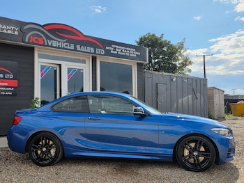 Used BMW 2 Series 2017 for sale - 79601970: Photo