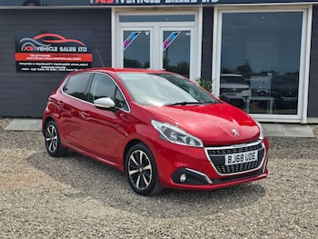 Used Peugeot 208 2018 for sale - 78969446: Photo