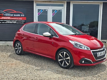 Used Peugeot 208 2018 for sale - 78969446: Photo