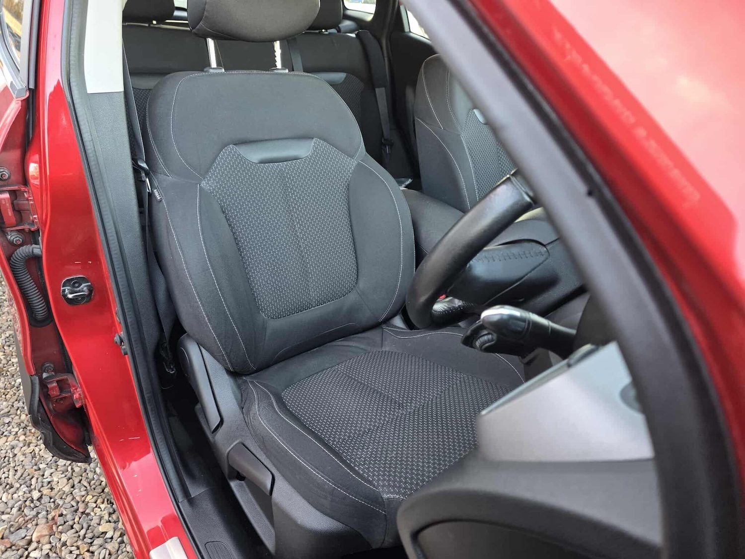 Used Renault Kadjar for sale - 76996324: Photo 14