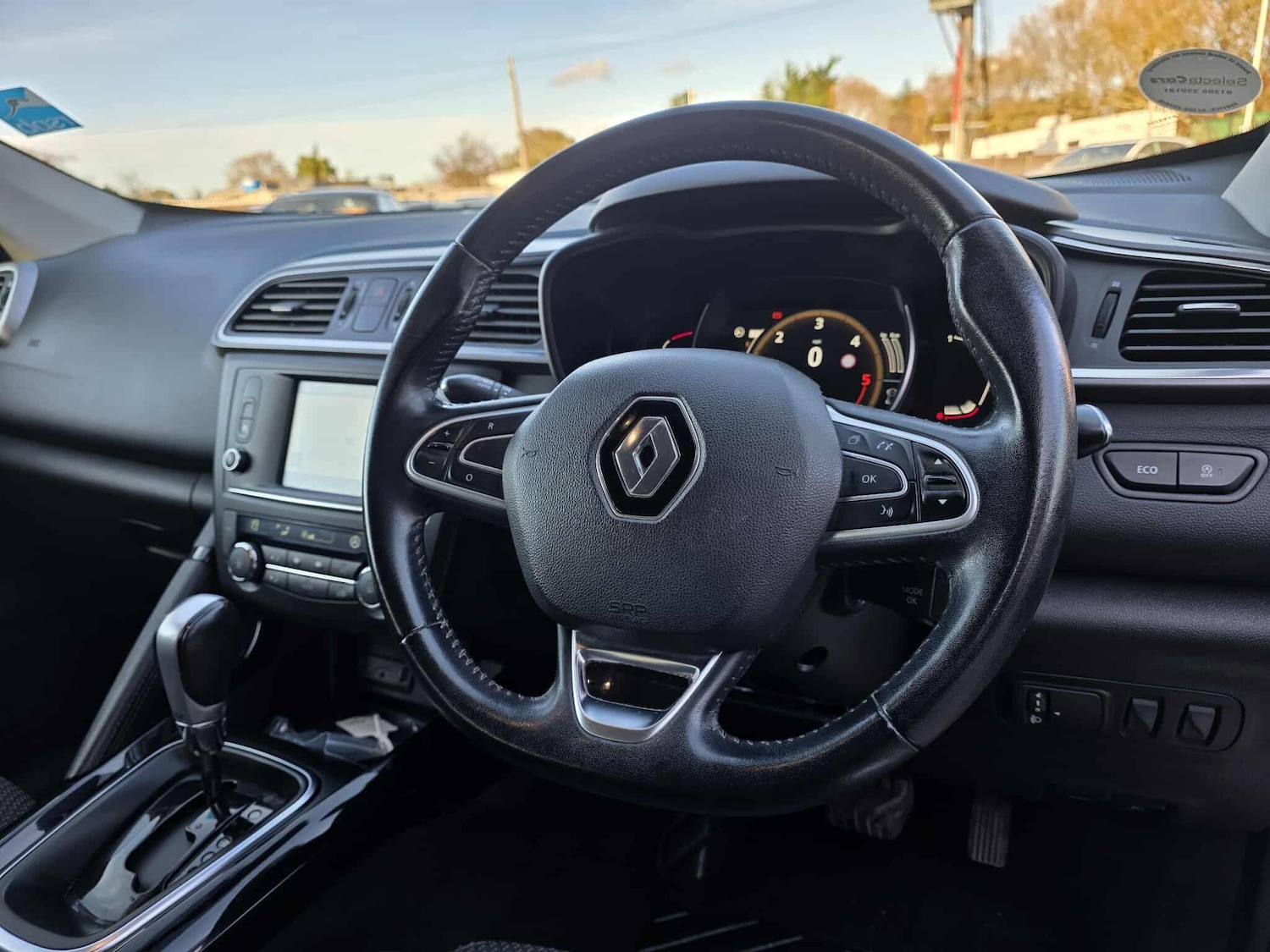 Used Renault Kadjar for sale - 76996324: Photo 19