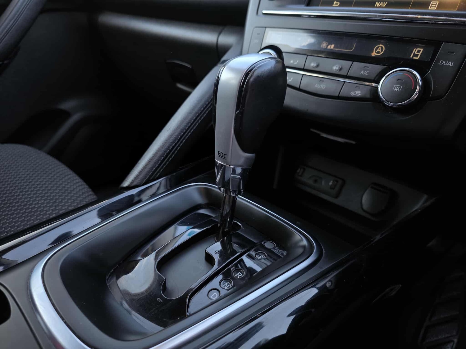 Used Renault Kadjar for sale - 76996324: Photo 22