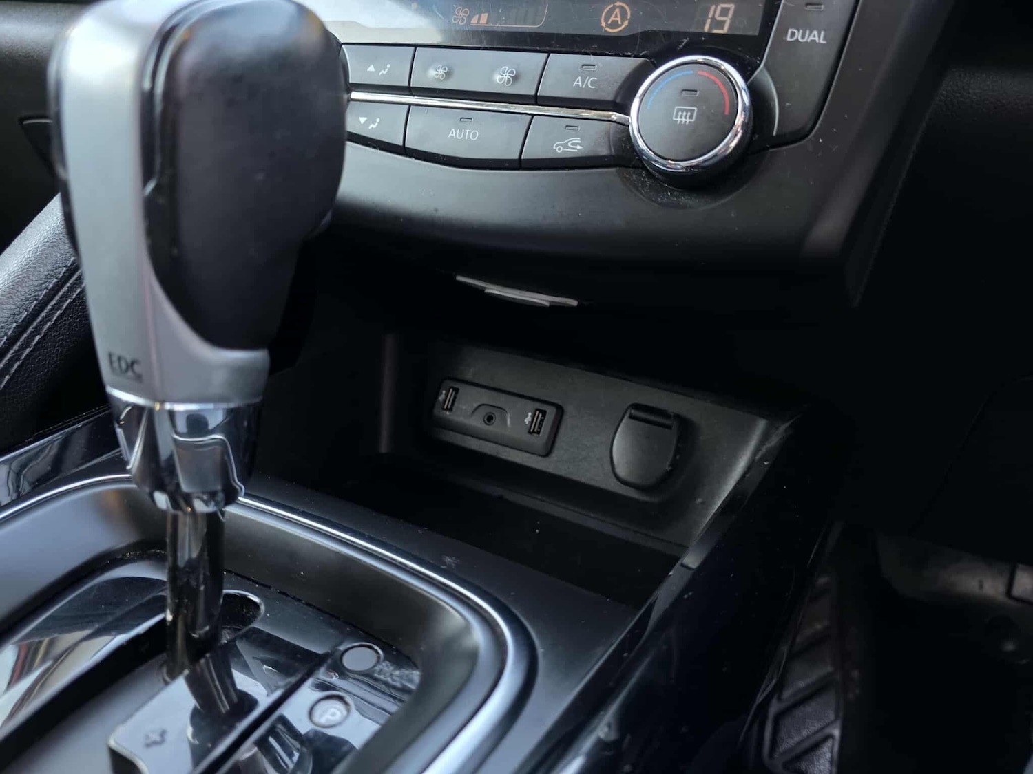 Used Renault Kadjar for sale - 76996324: Photo 23