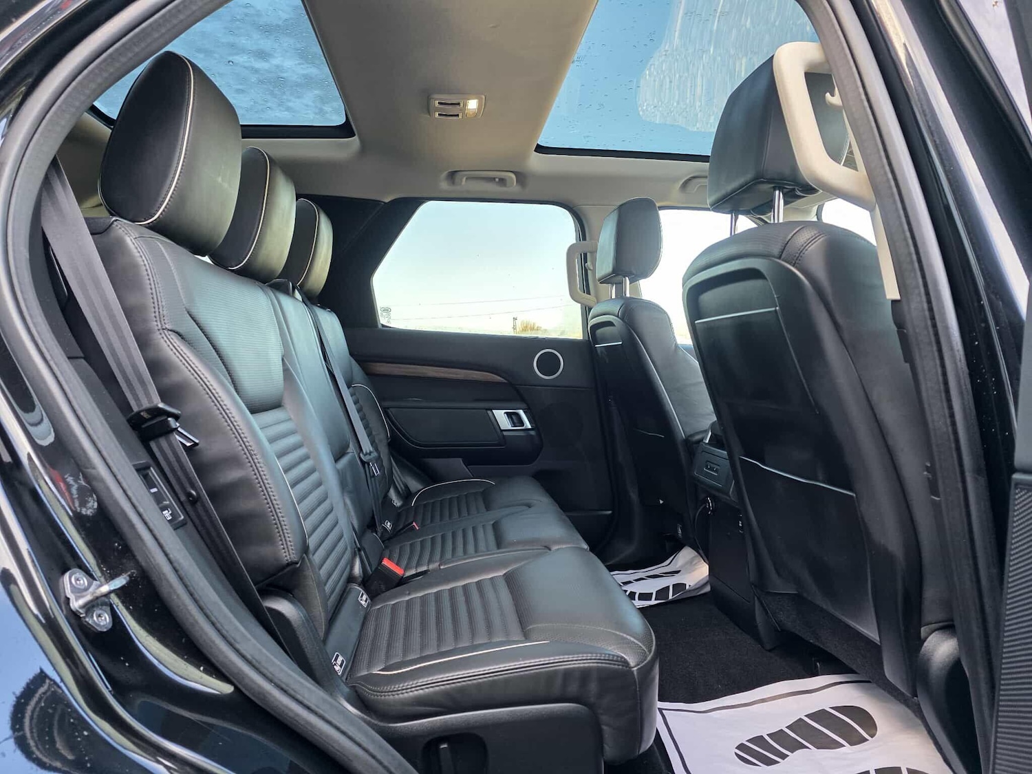 Used Land Rover Discovery 2018 for sale - 76689593: Photo 14