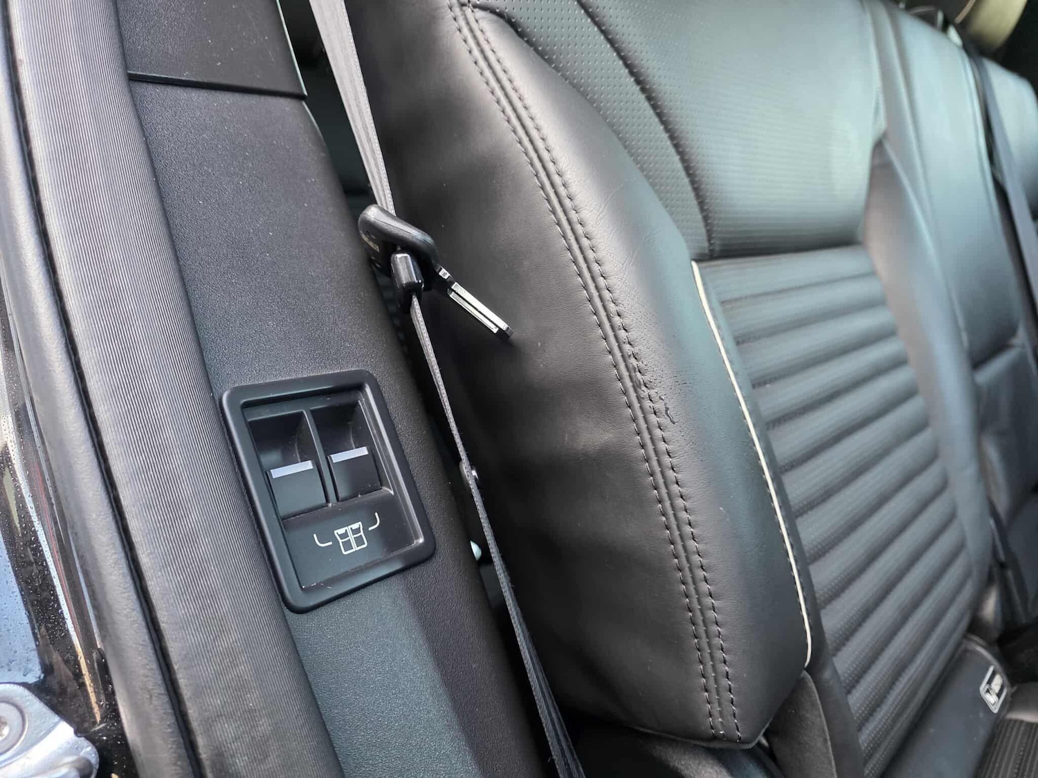 Used Land Rover Discovery 2018 for sale - 76689593: Photo 17