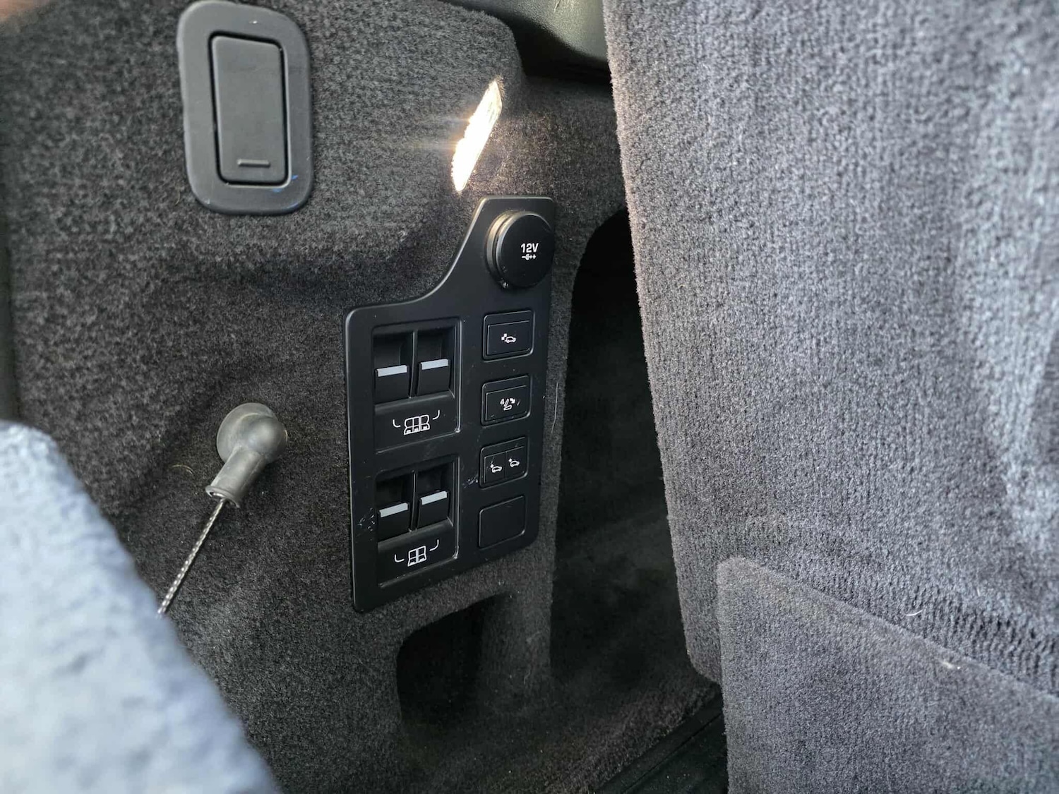 Used Land Rover Discovery 2018 for sale - 76689593: Photo 20