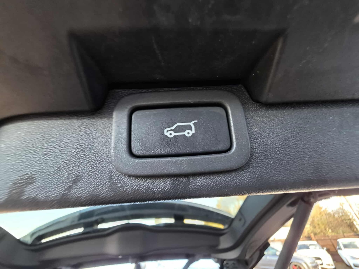 Used Land Rover Discovery 2018 for sale - 76689593: Photo 21