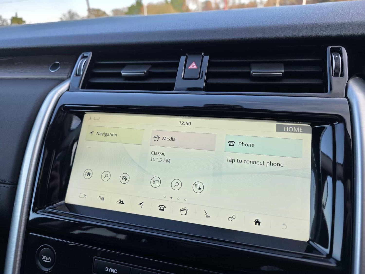 Used Land Rover Discovery 2018 for sale - 76689593: Photo 31