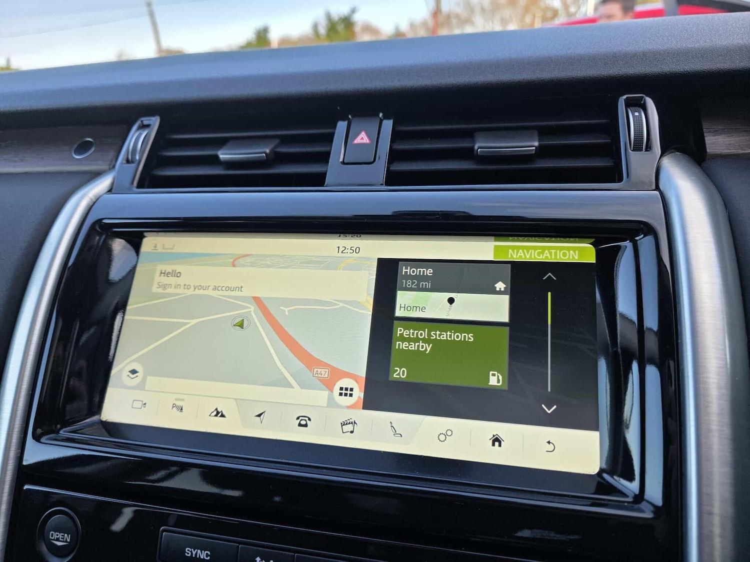 Used Land Rover Discovery 2018 for sale - 76689593: Photo 36