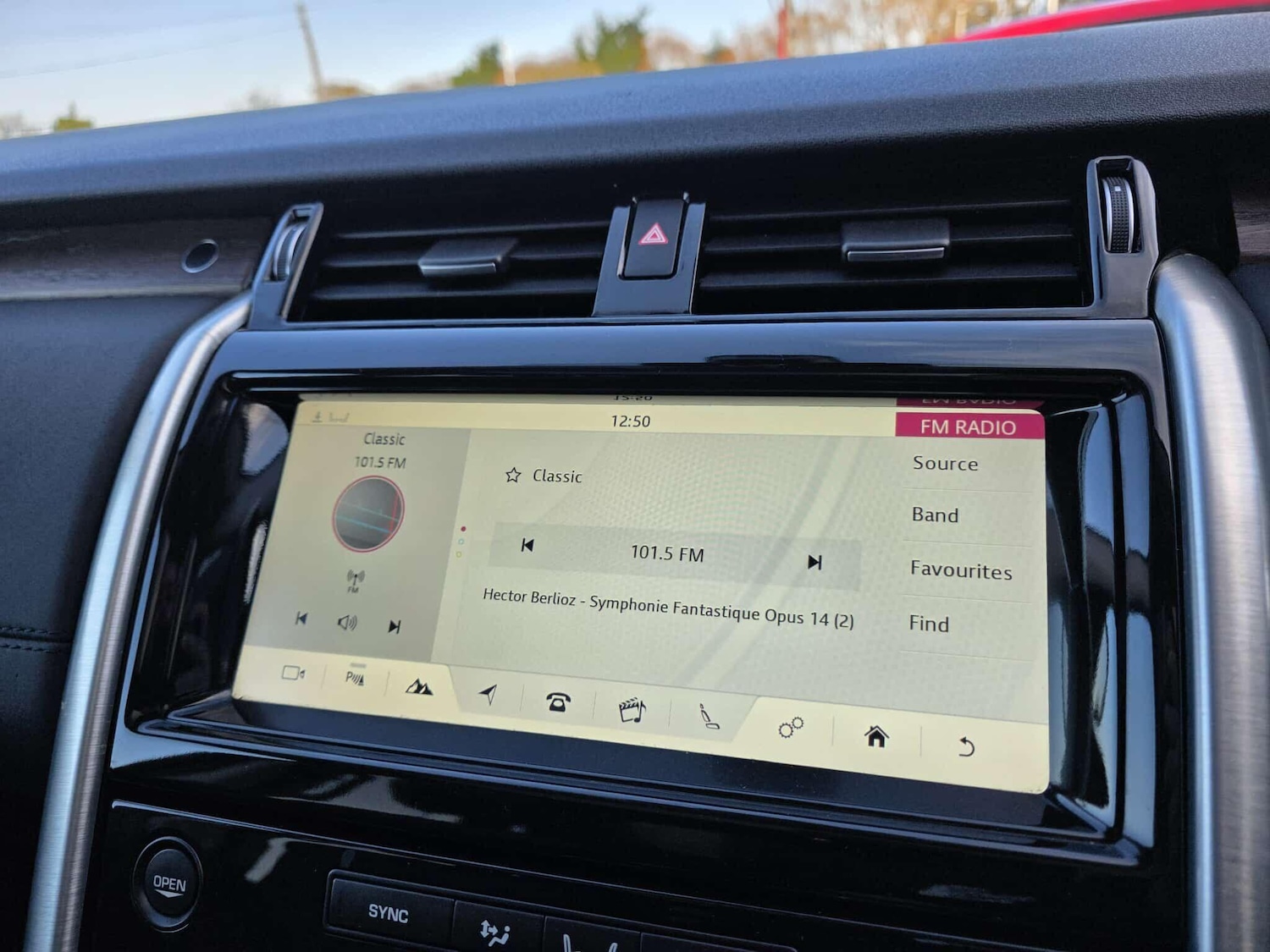 Used Land Rover Discovery 2018 for sale - 76689593: Photo 37