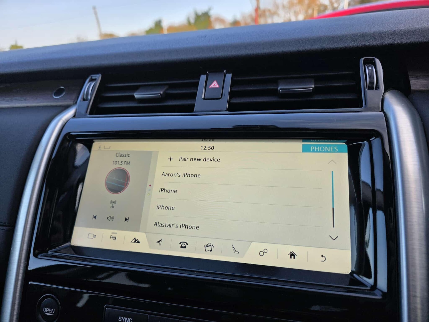 Used Land Rover Discovery 2018 for sale - 76689593: Photo 38