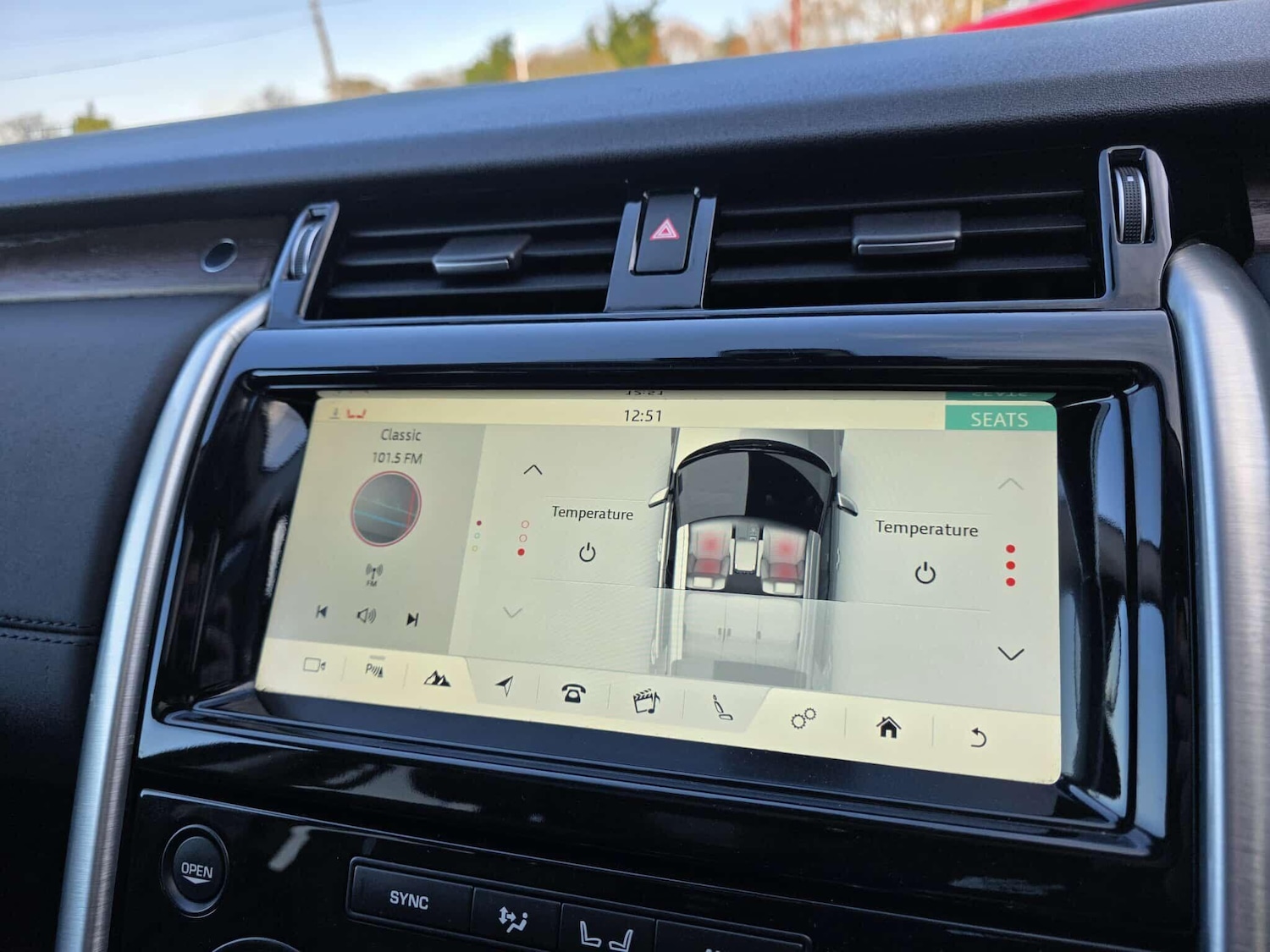 Used Land Rover Discovery 2018 for sale - 76689593: Photo 39