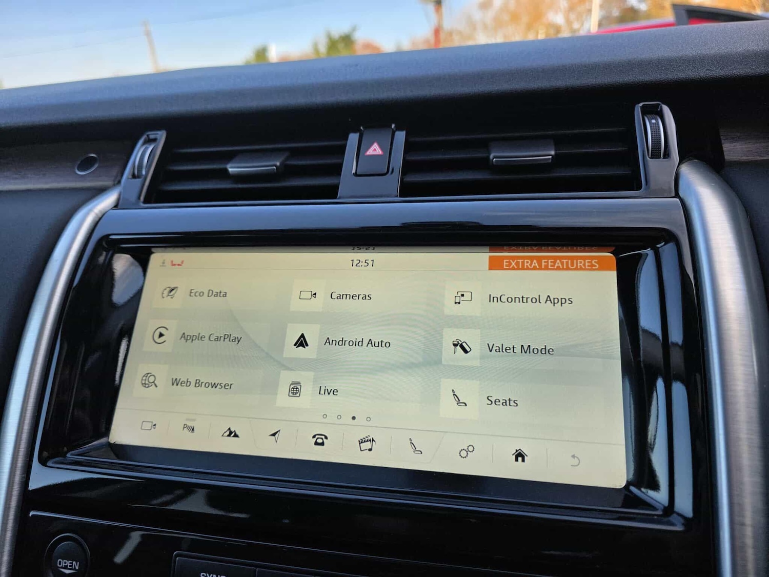 Used Land Rover Discovery 2018 for sale - 76689593: Photo 42